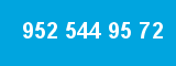 952 544 95 72 952 544 95 72
